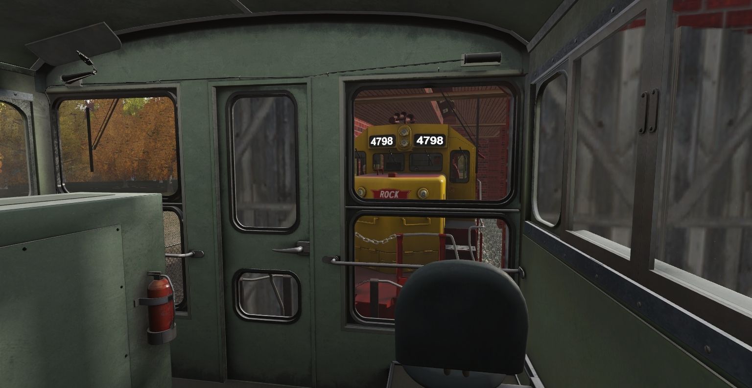 Trainz Portal