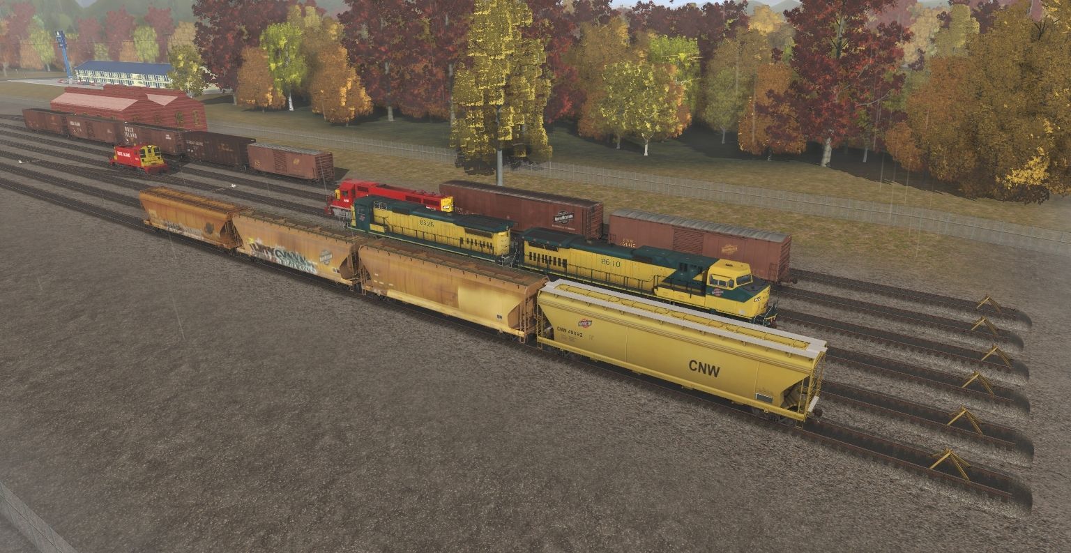 Trainz Portal