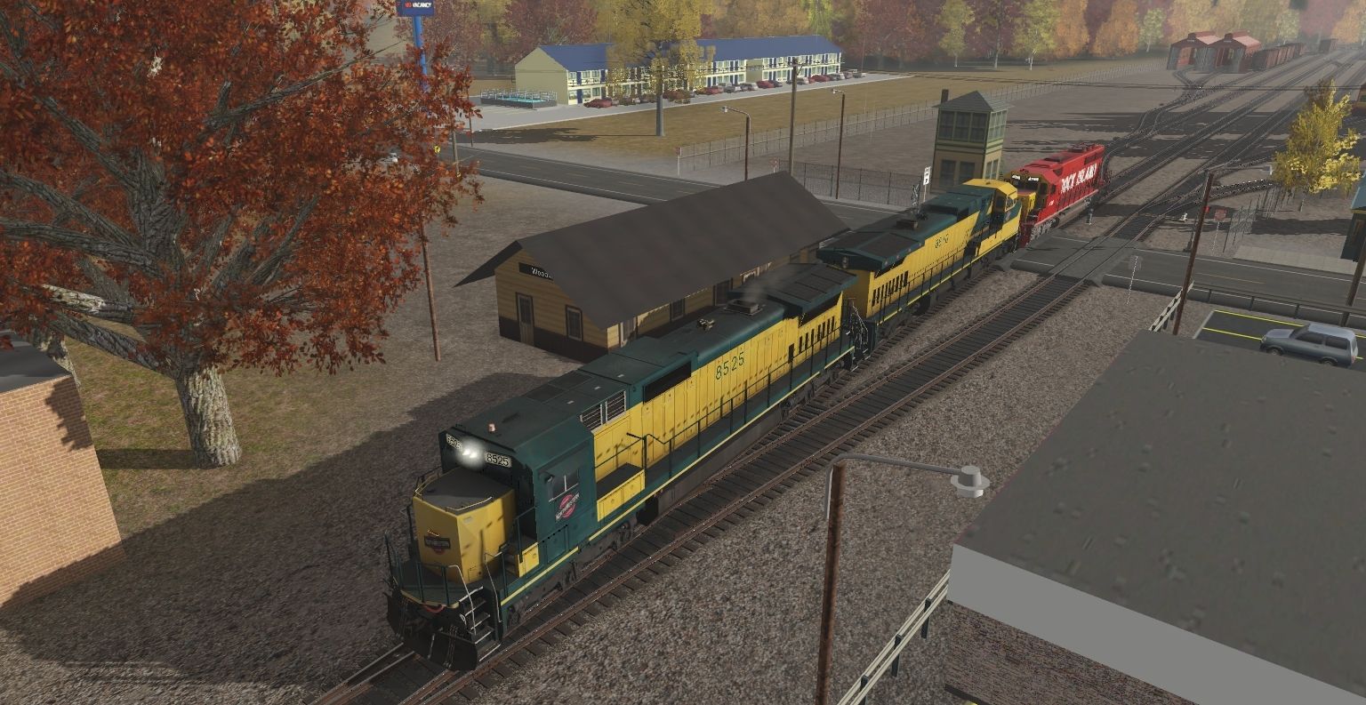Trainz Portal