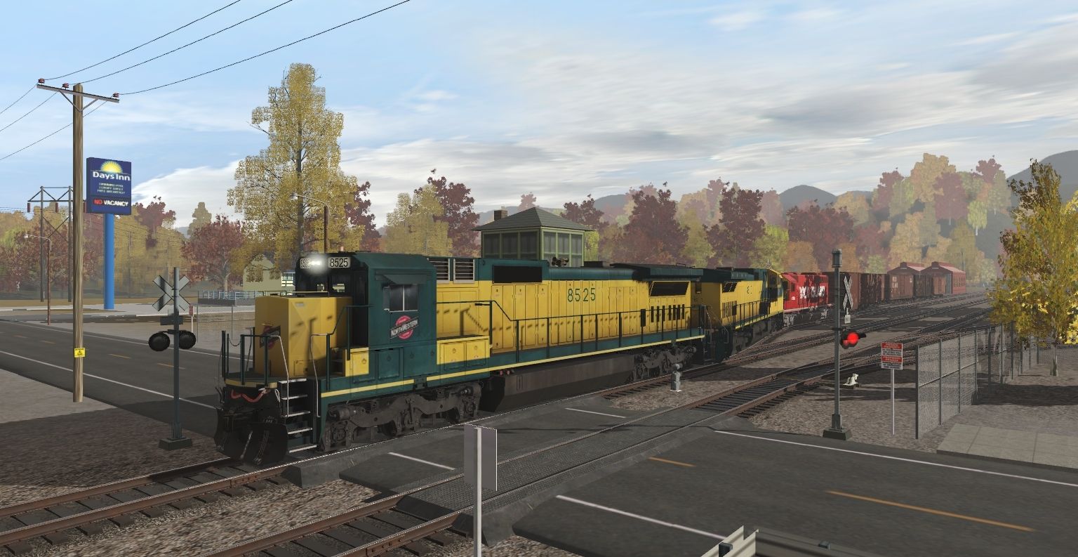 Trainz Portal