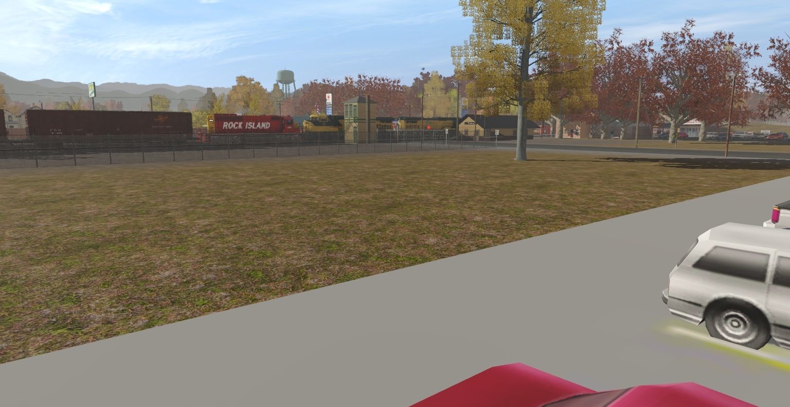 Trainz Portal
