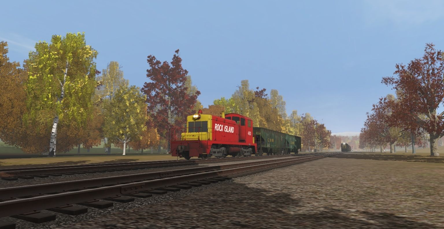 Trainz Portal