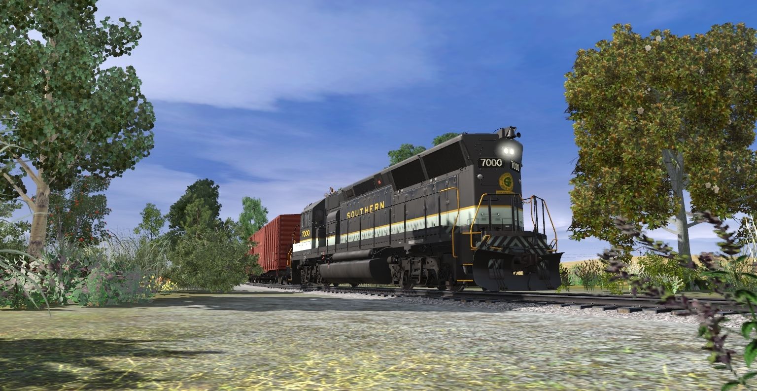 Trainz Portal