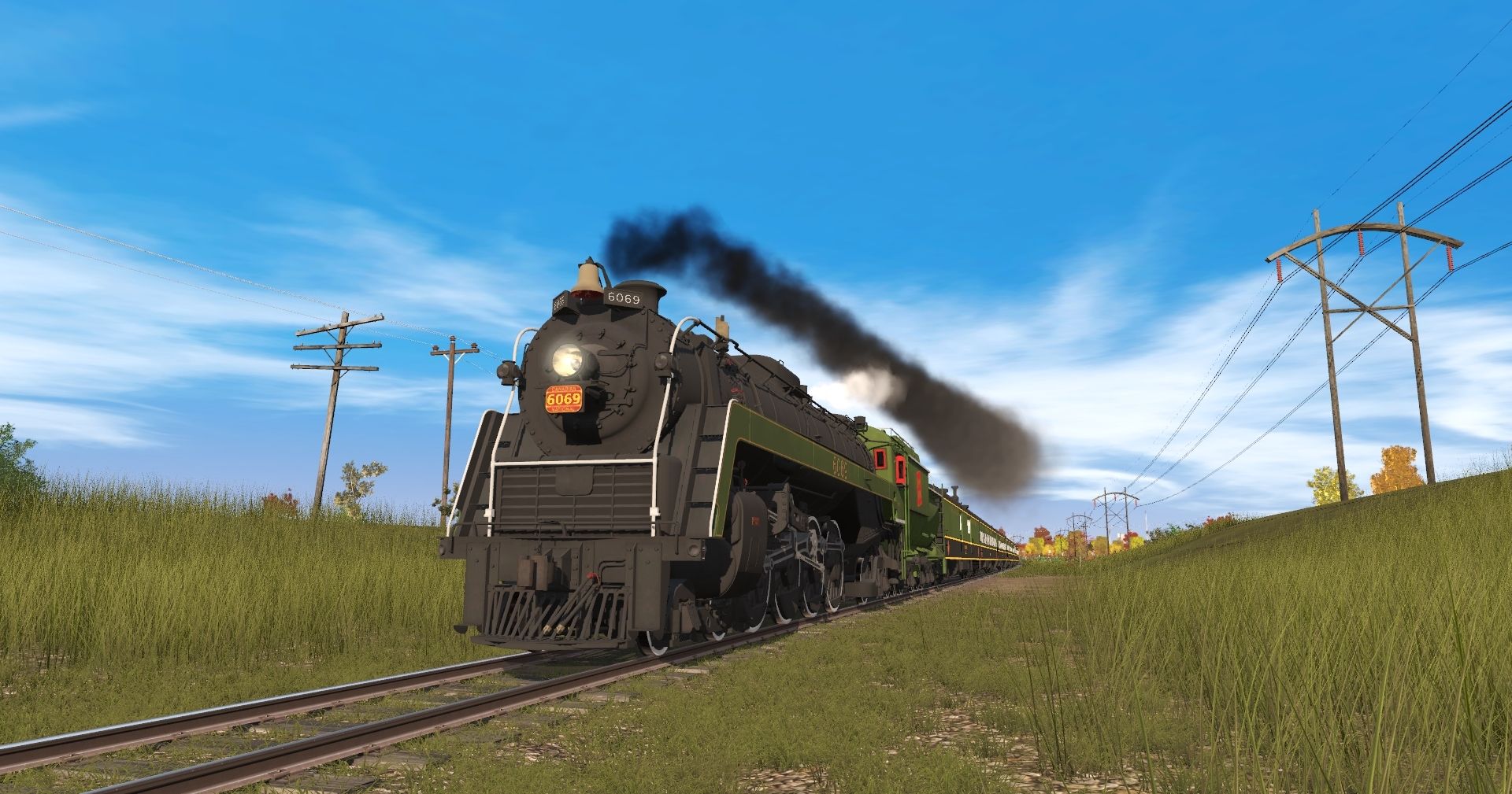 Trainz Rust Engine Trainz Portal