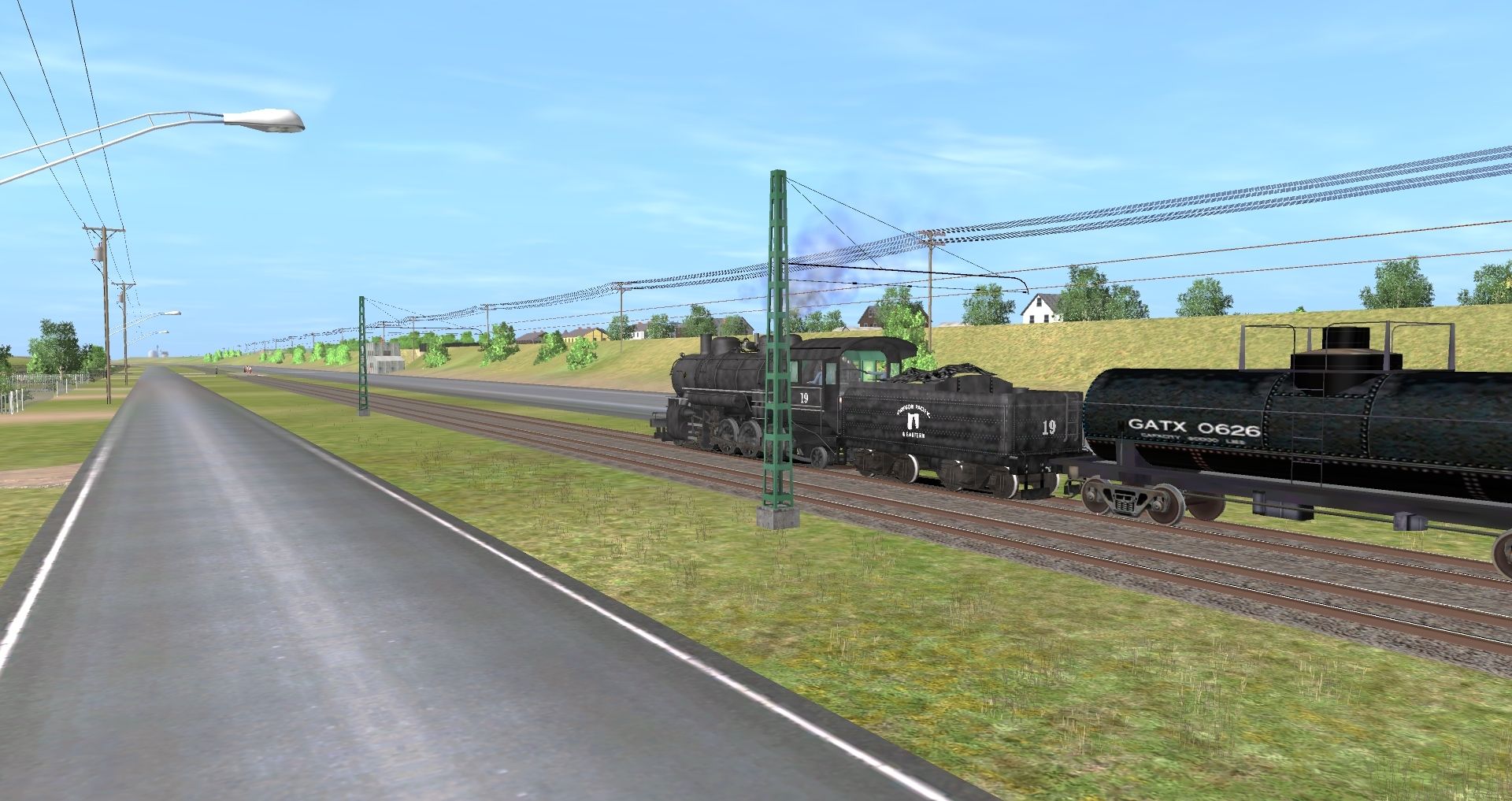 Trainz Portal