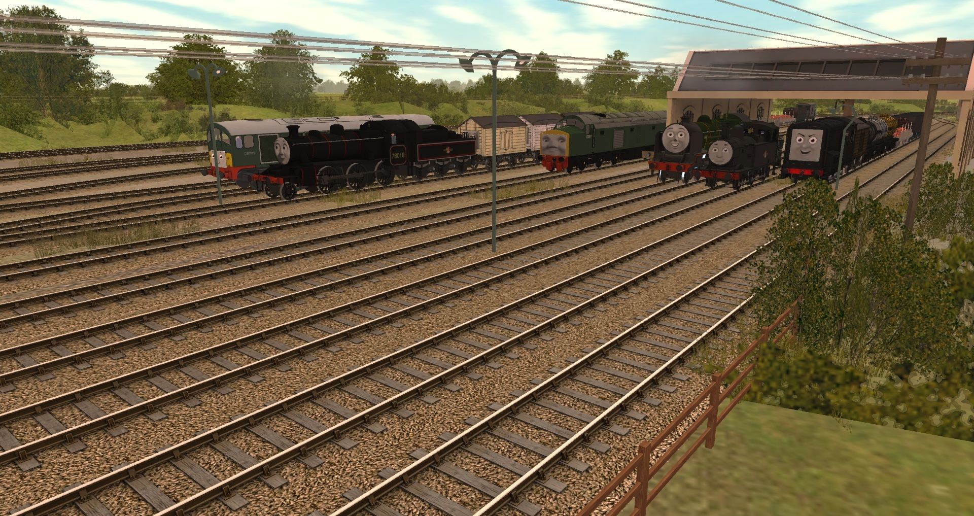 Trainz Portal