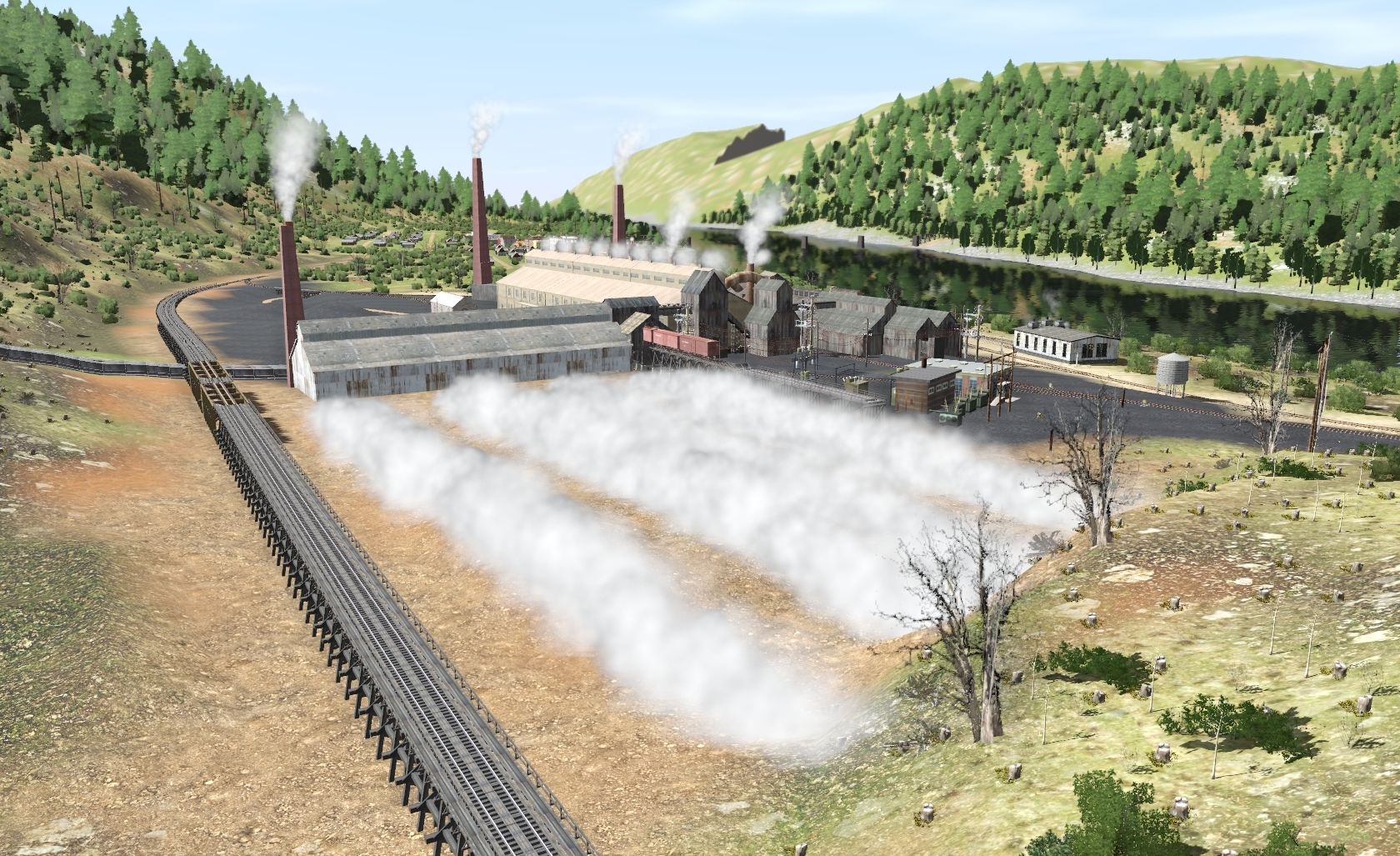 Trainz Portal