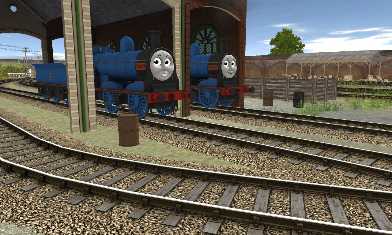 Trainz Portal