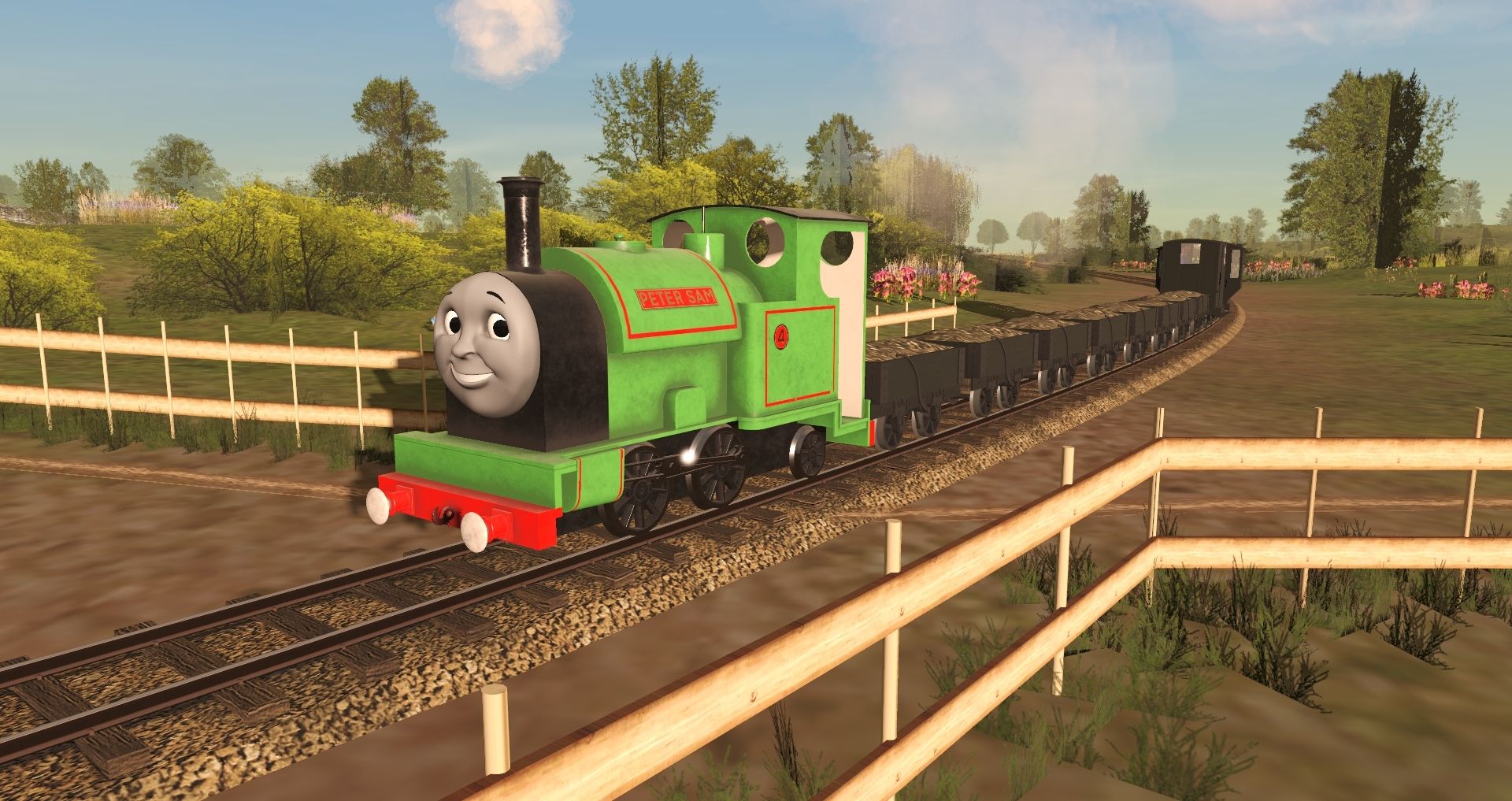 Trainz Portal