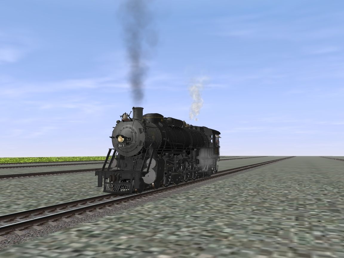 Trainz Portal