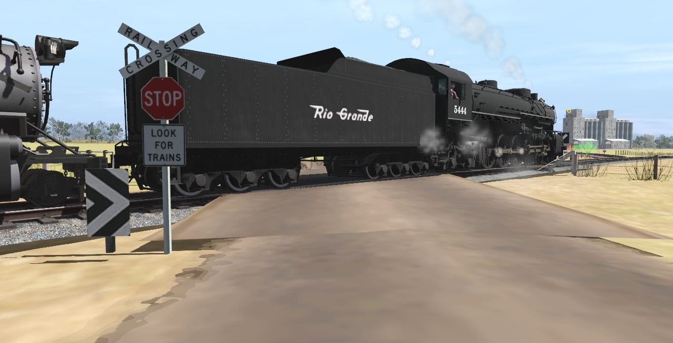 Trainz Portal