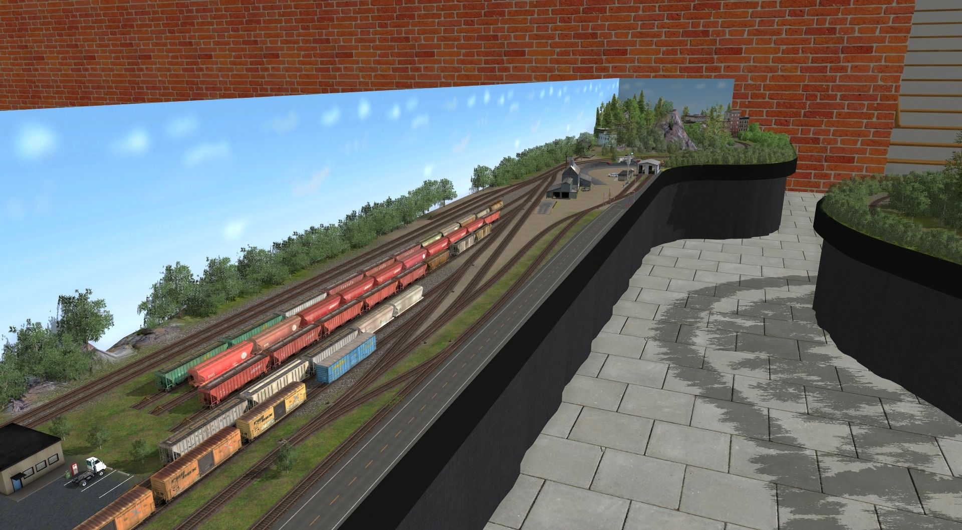 Trainz Portal