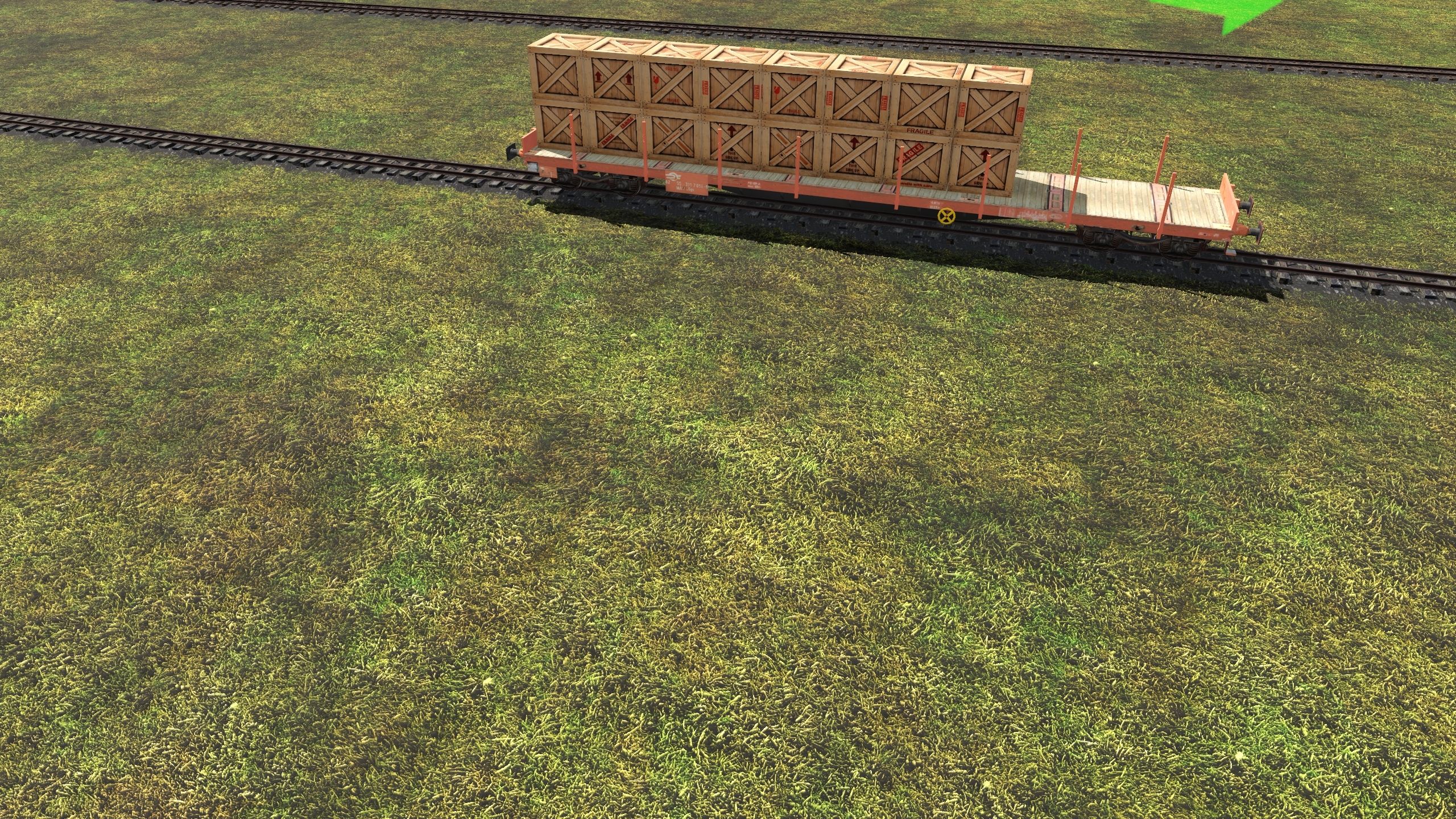 Trainz Rgs Trainz Portal