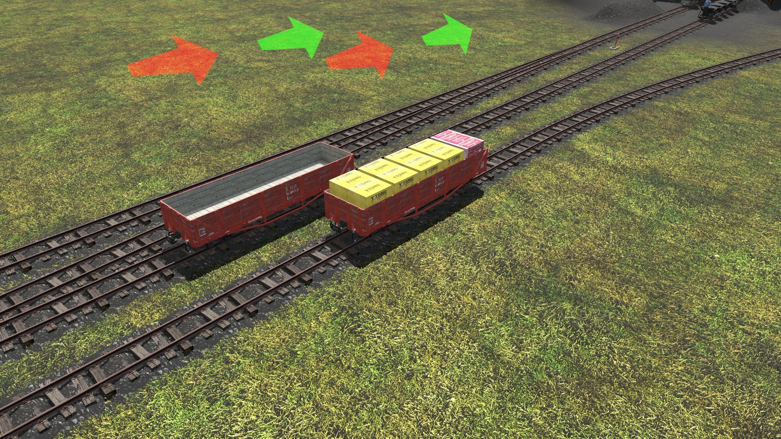 Trainz Trolley Problem Trainz Portal