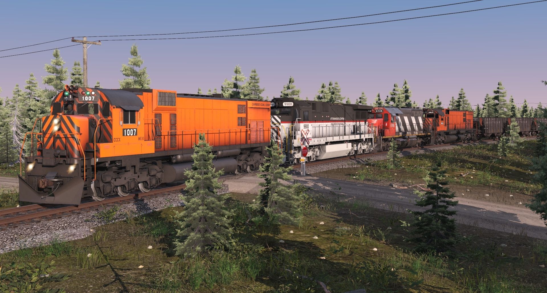 Trainz Portal