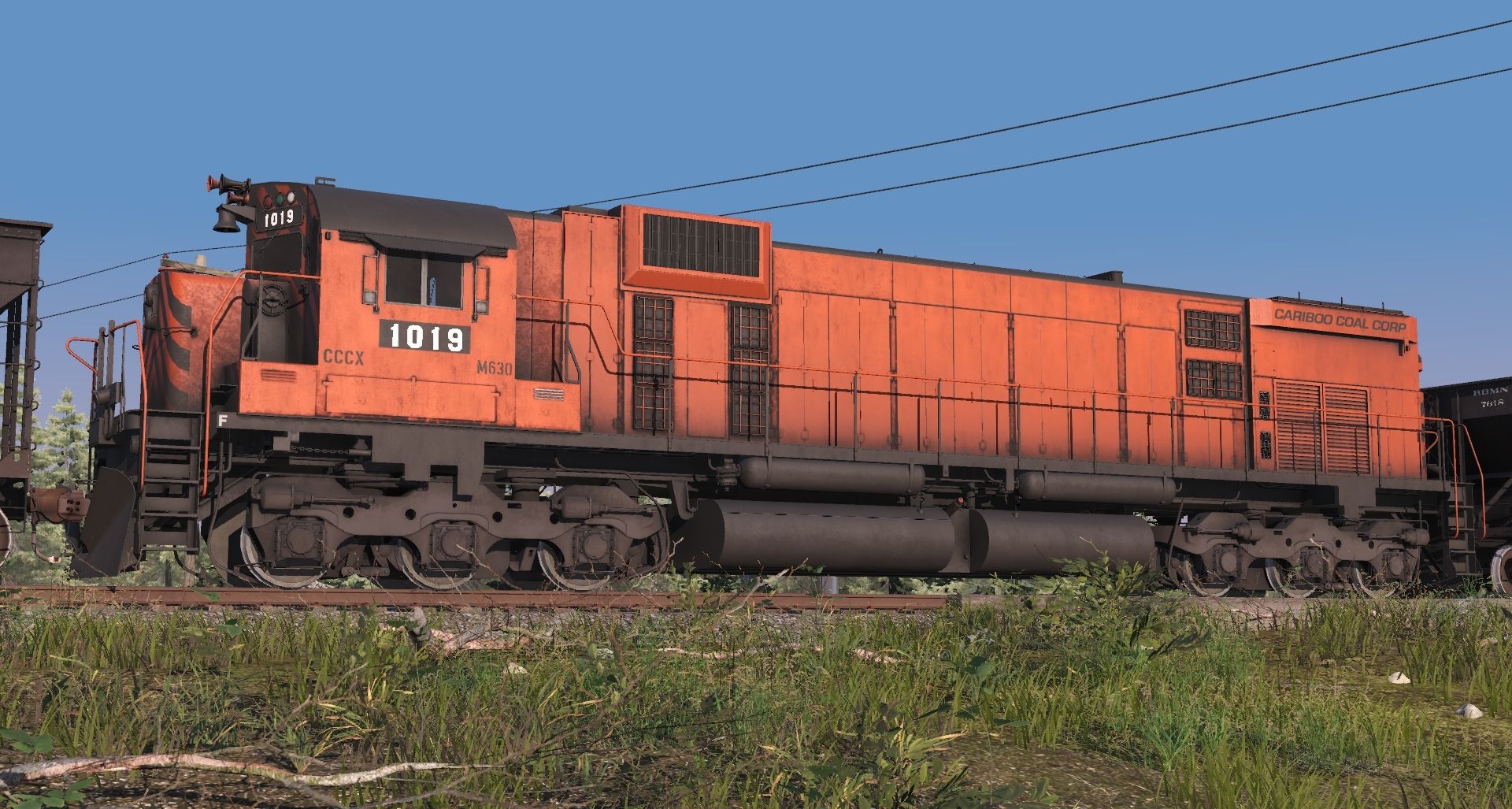 Trainz Portal