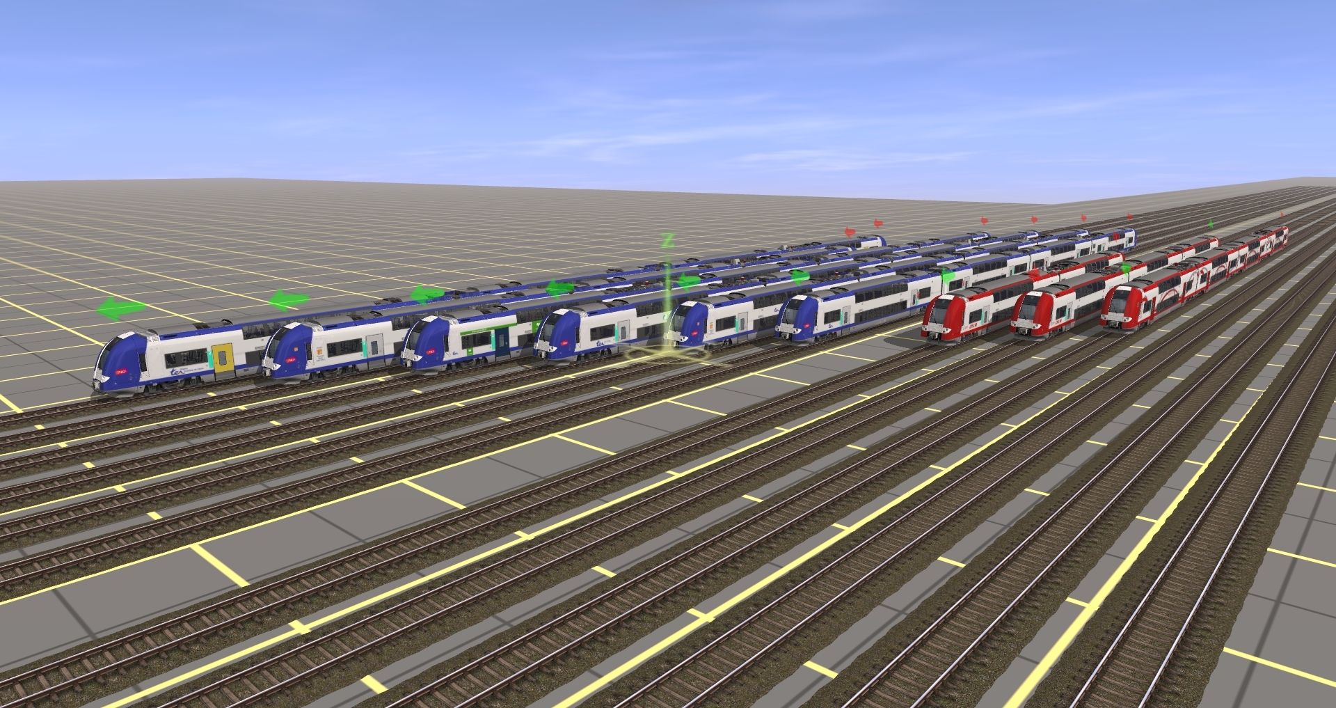 Trainz Code Trainz Portal