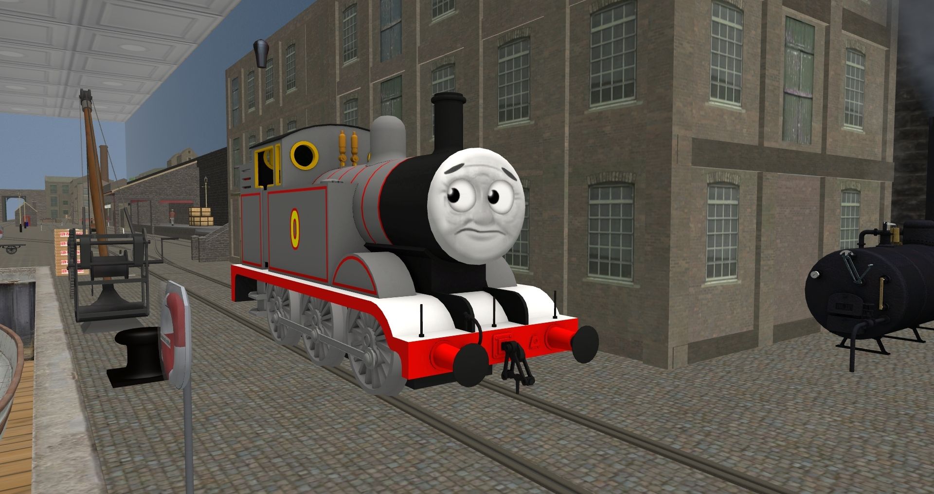 Timothy Trainz Trainz Portal