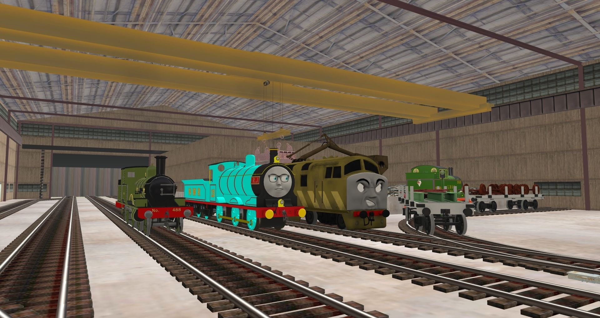 Js Trainz Rules Trainz Portal