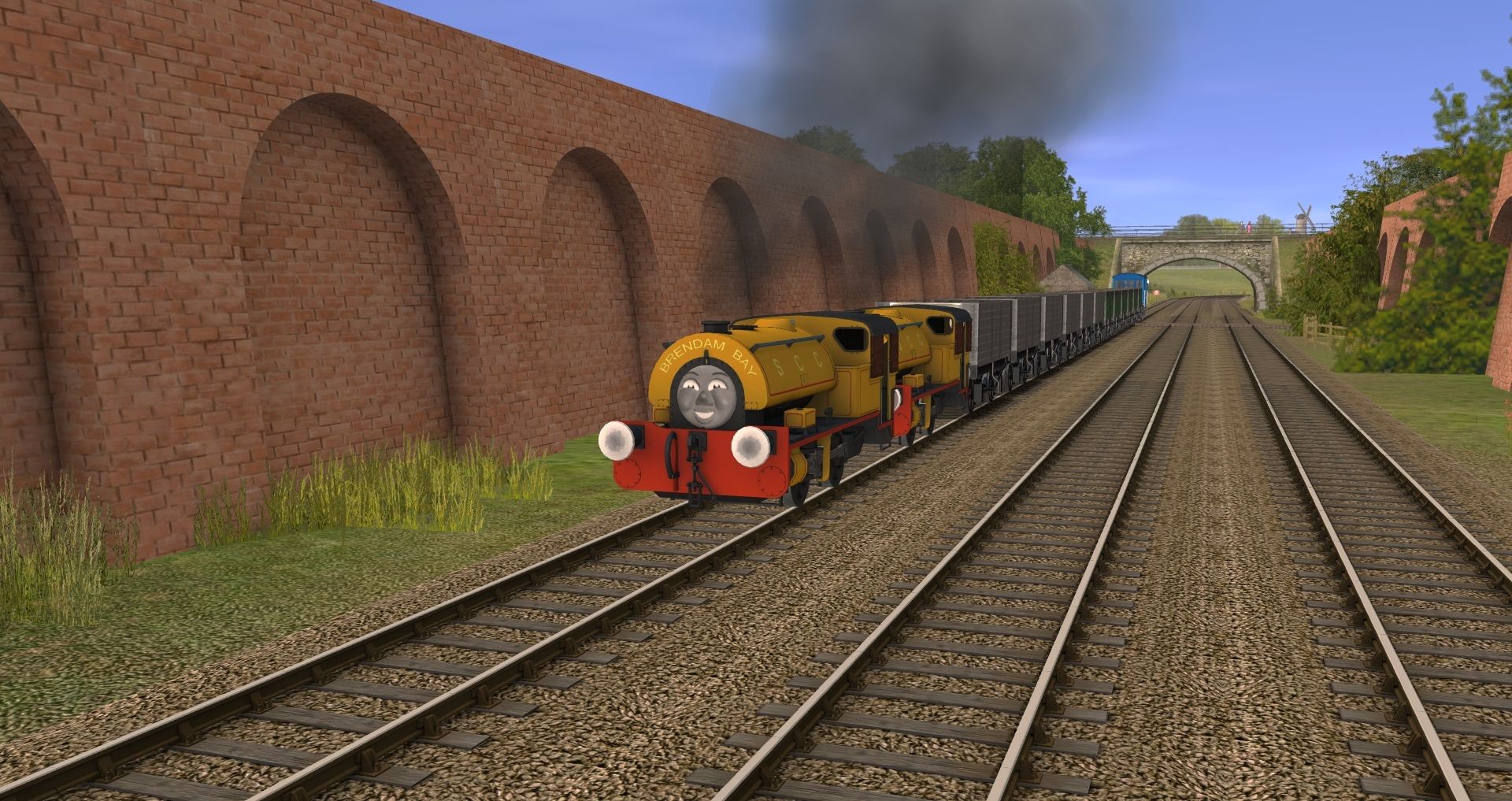 Trainz Portal