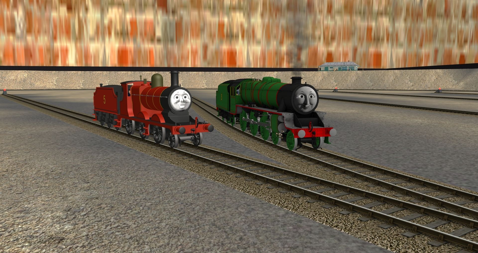 Trainz Portal