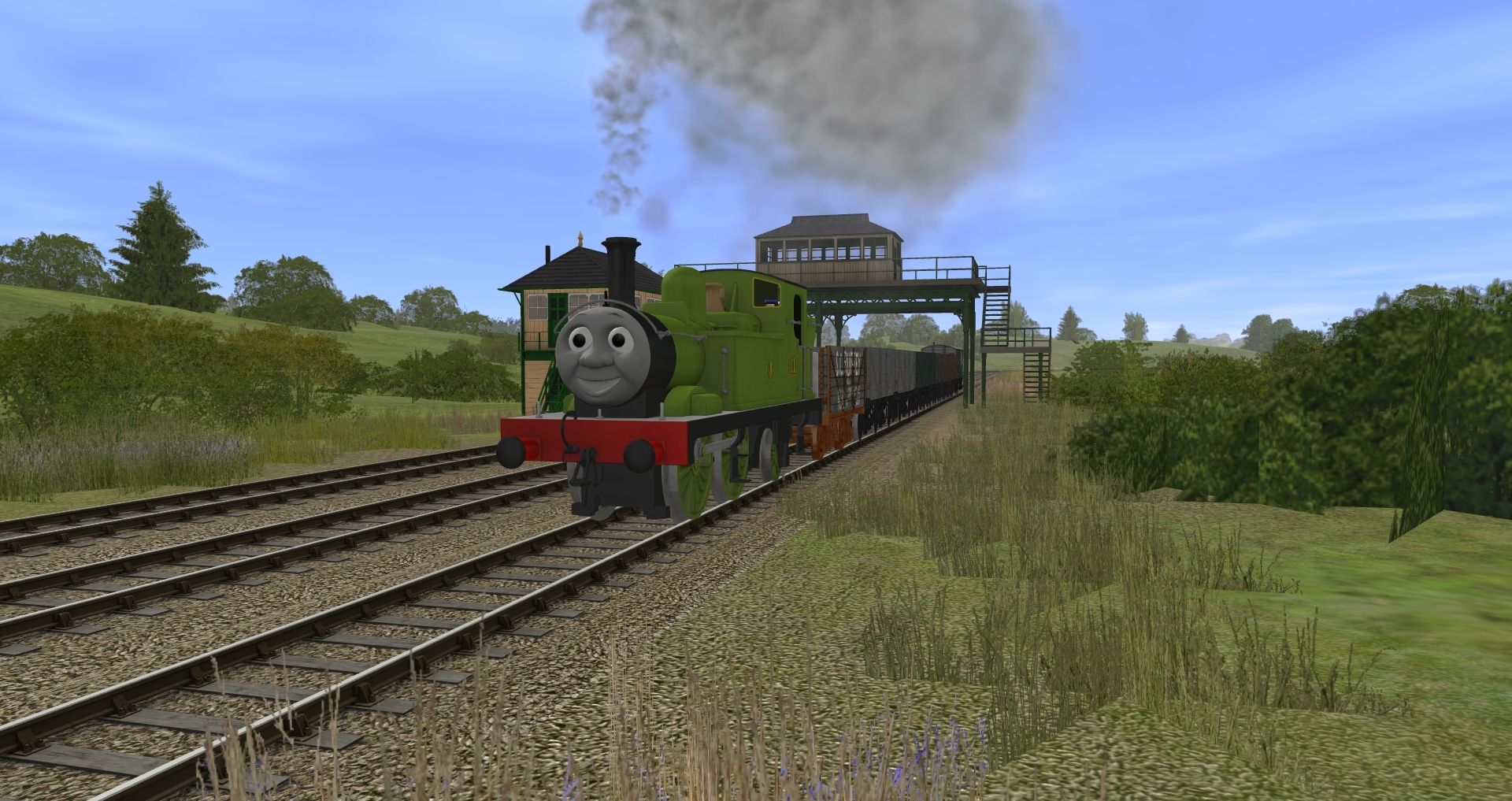 Trainz Portal