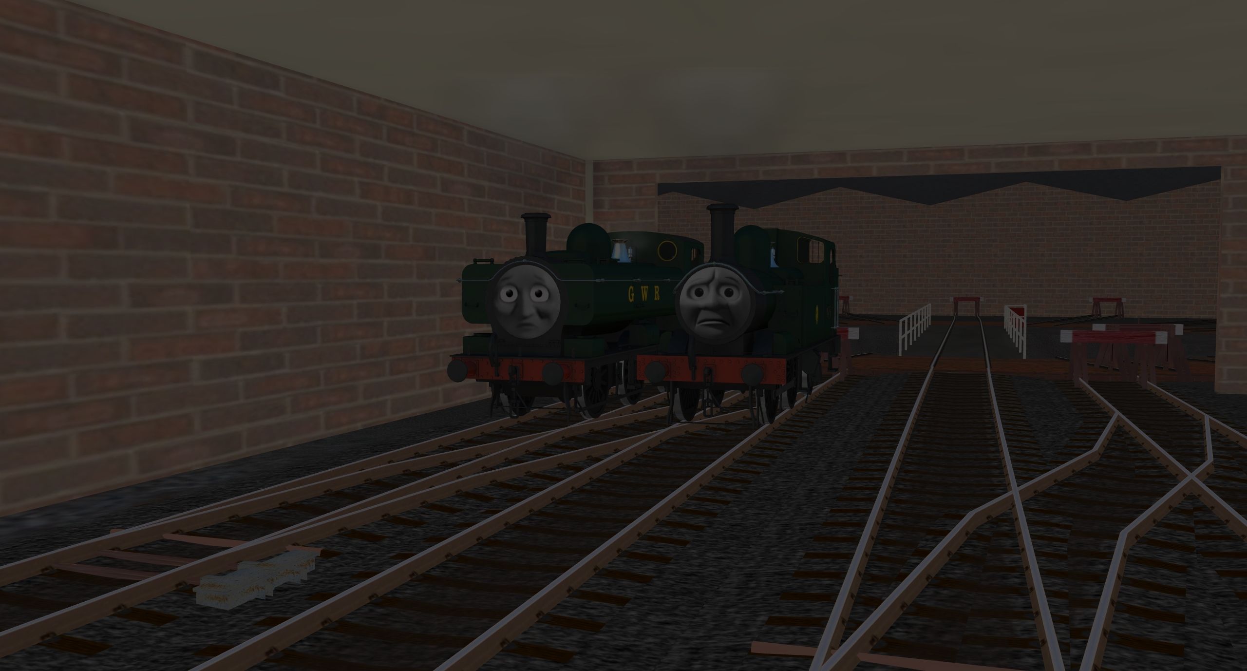 Trainz Portal