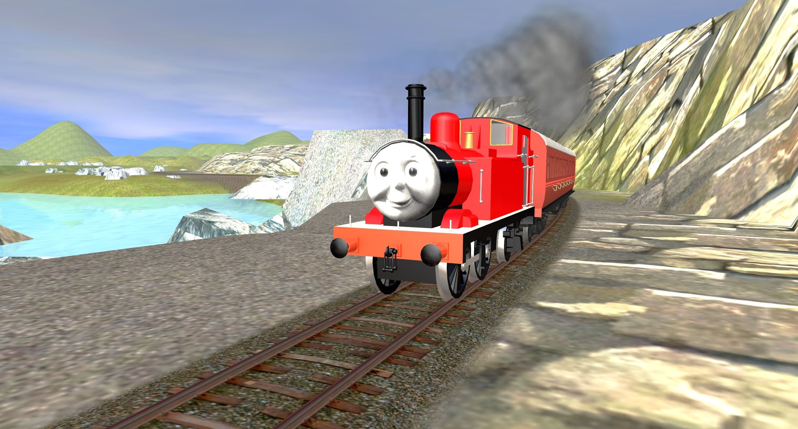 Train Rizz Trainz Portal