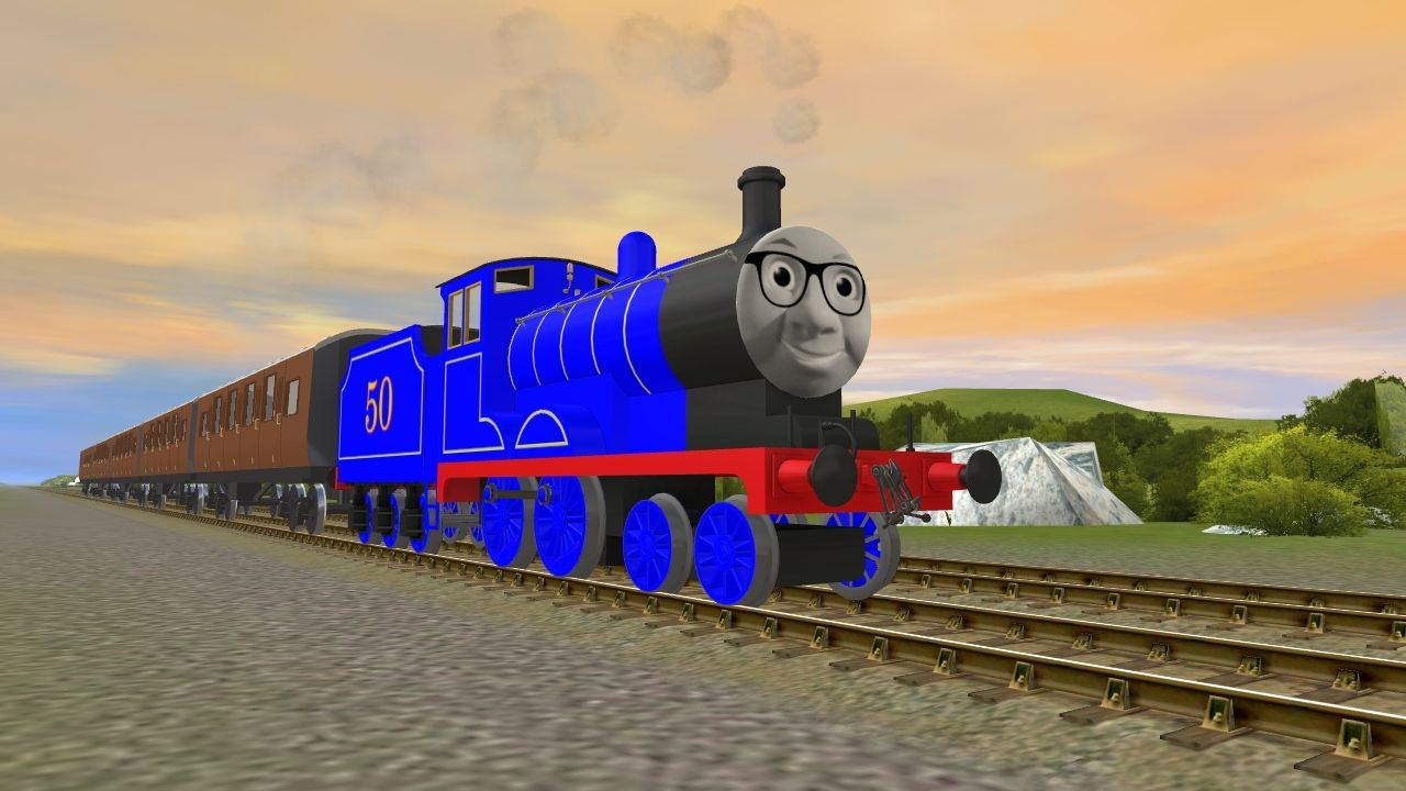 Train Rizz Trainz Portal