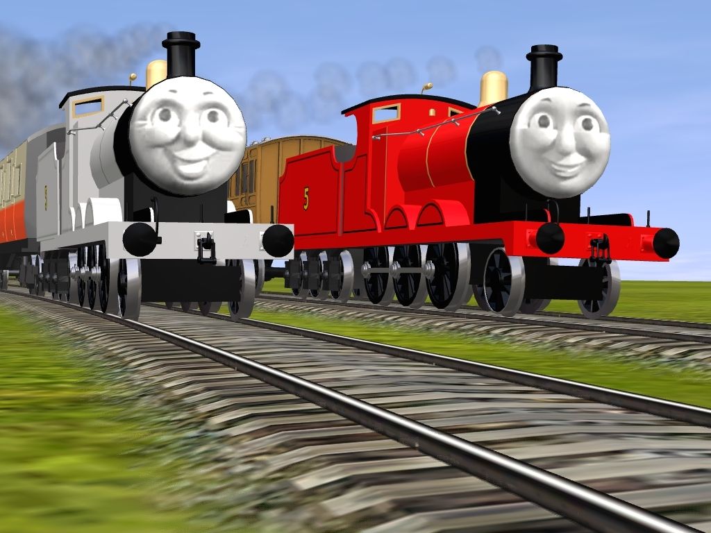 Trainz Portal