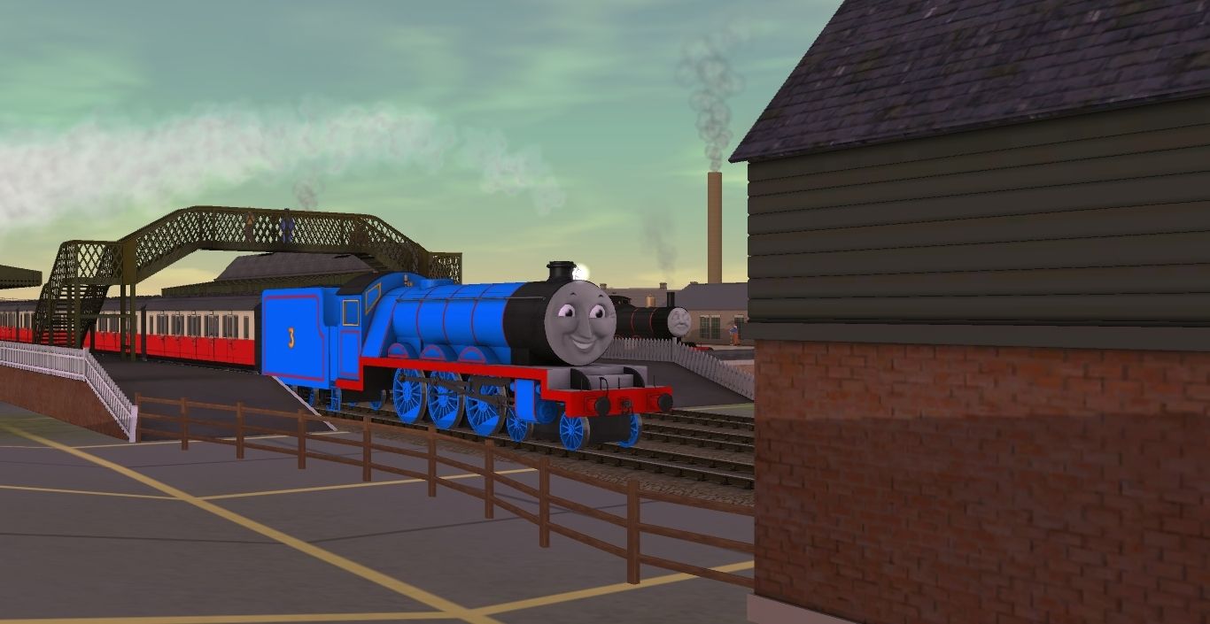 Trainz Portal