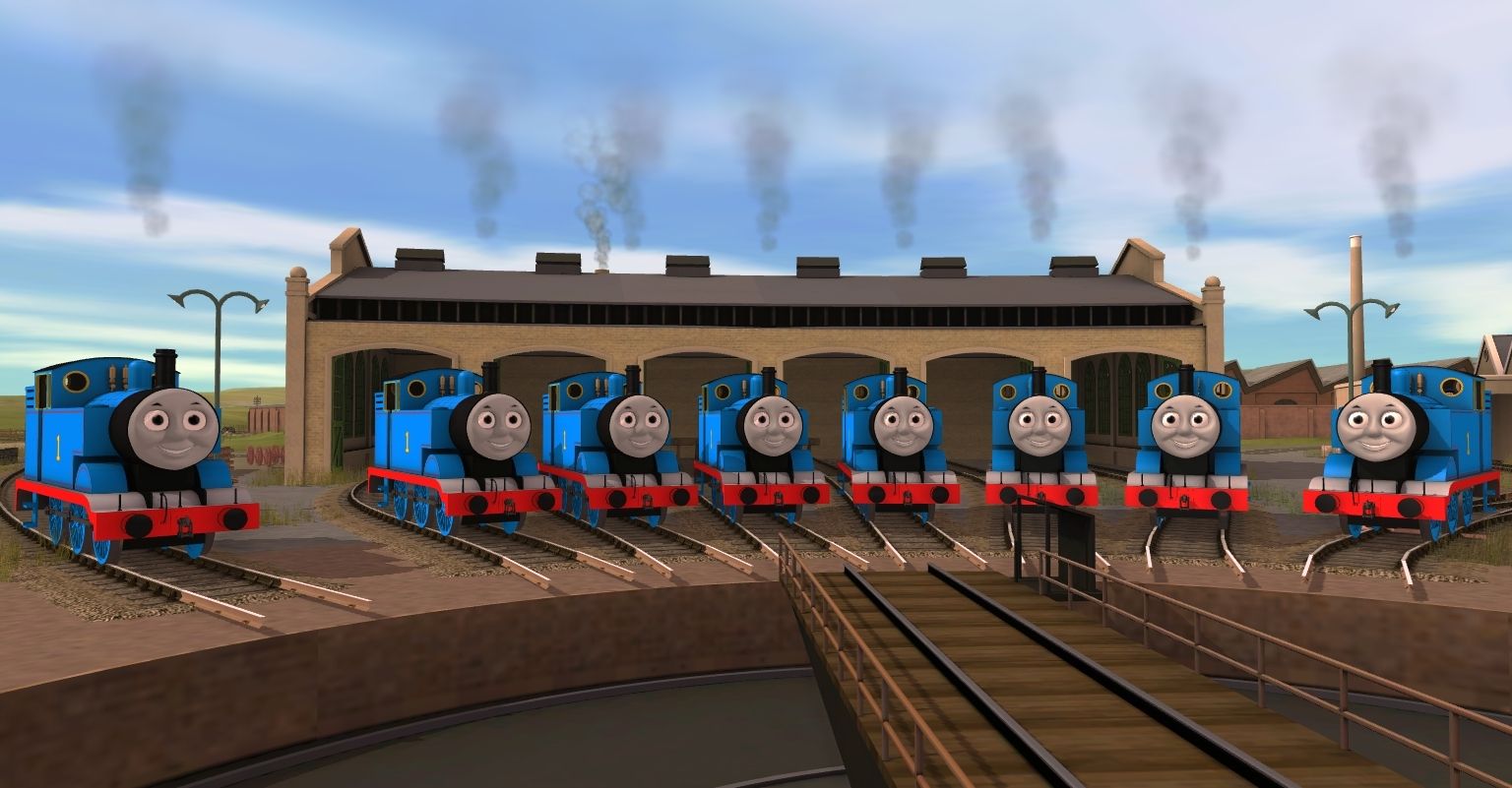 Trainz Portal