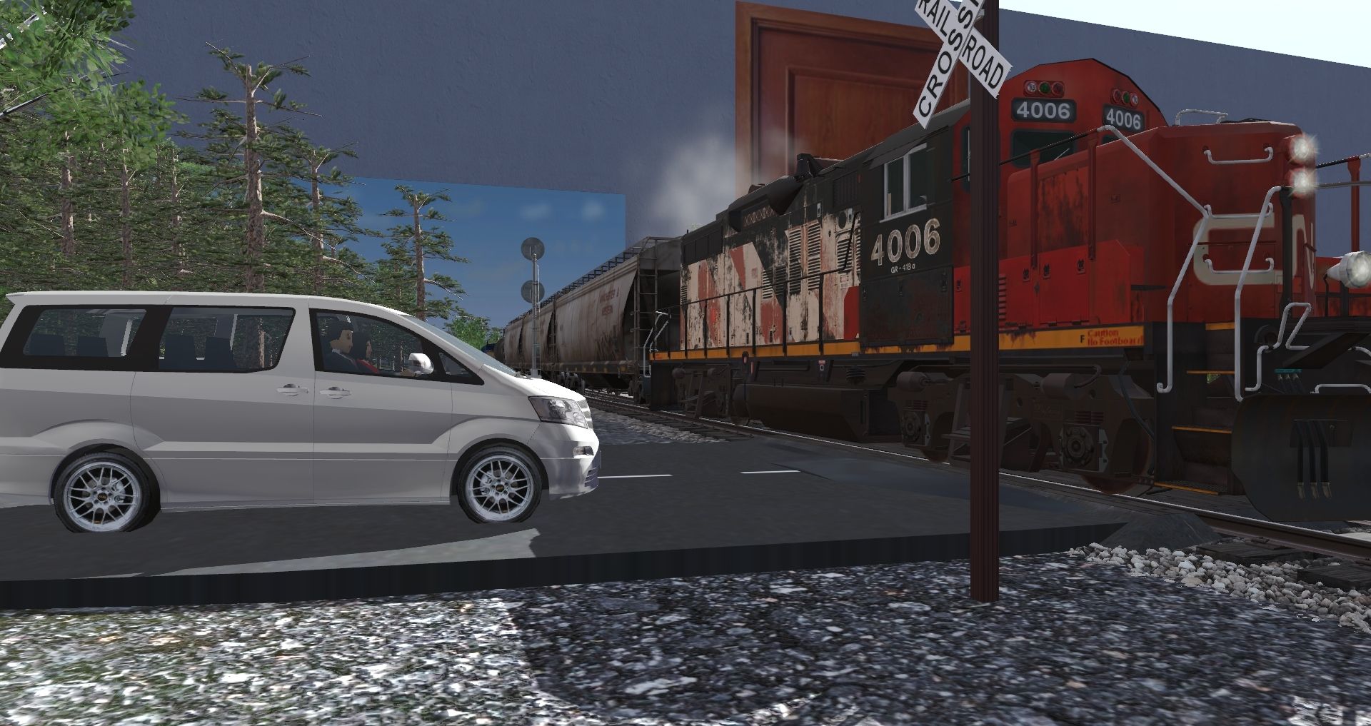 Trainz Portal