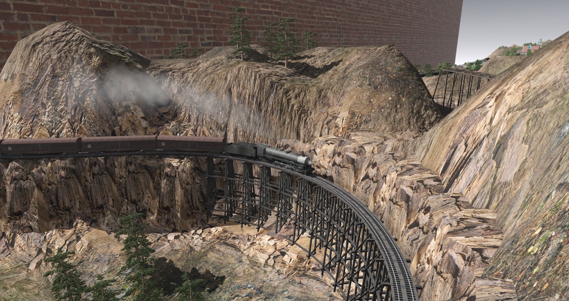 Trainz Portal