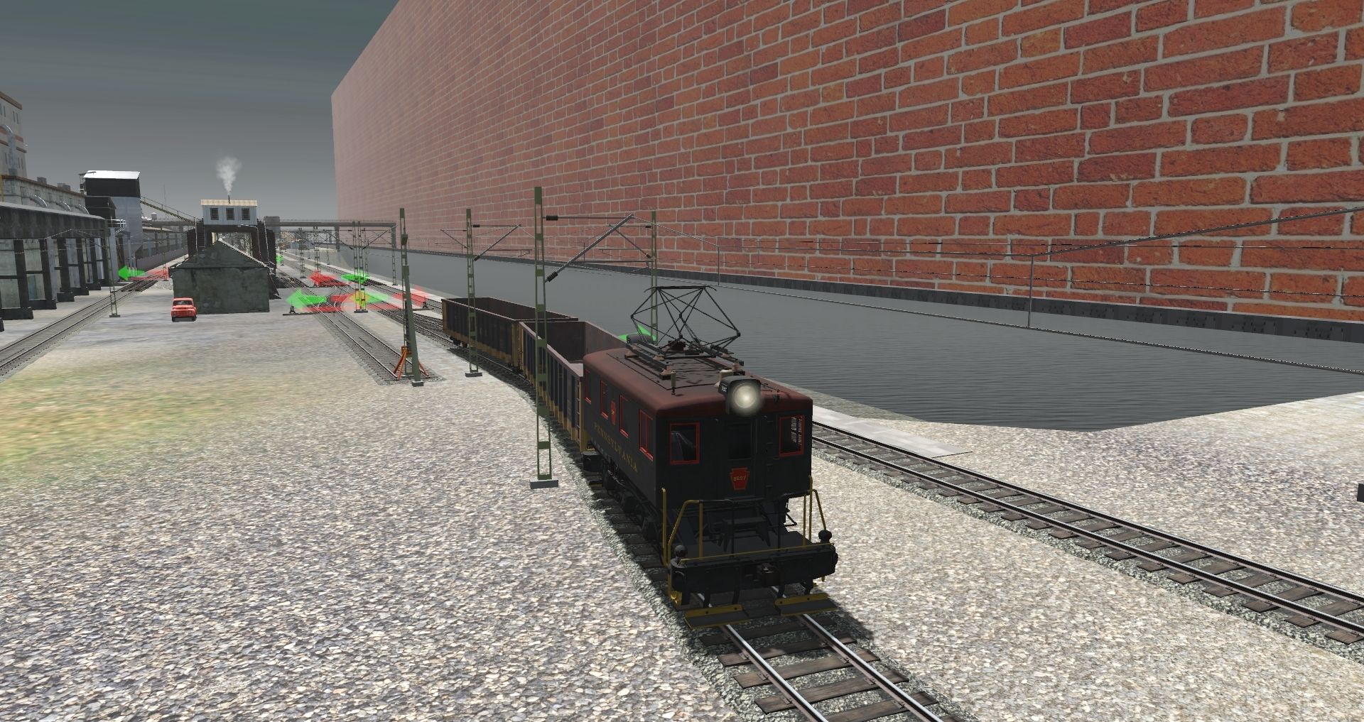 Trainz Portal