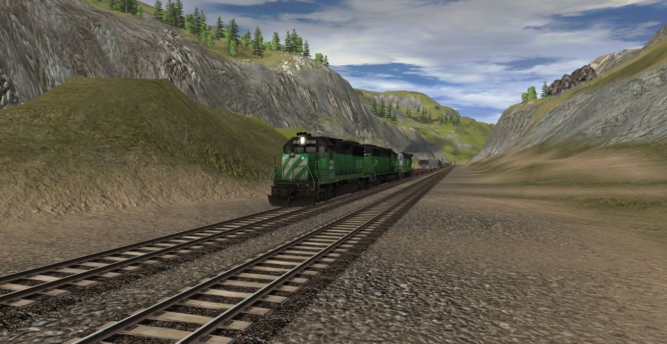 Bn Trainz Trainz Portal