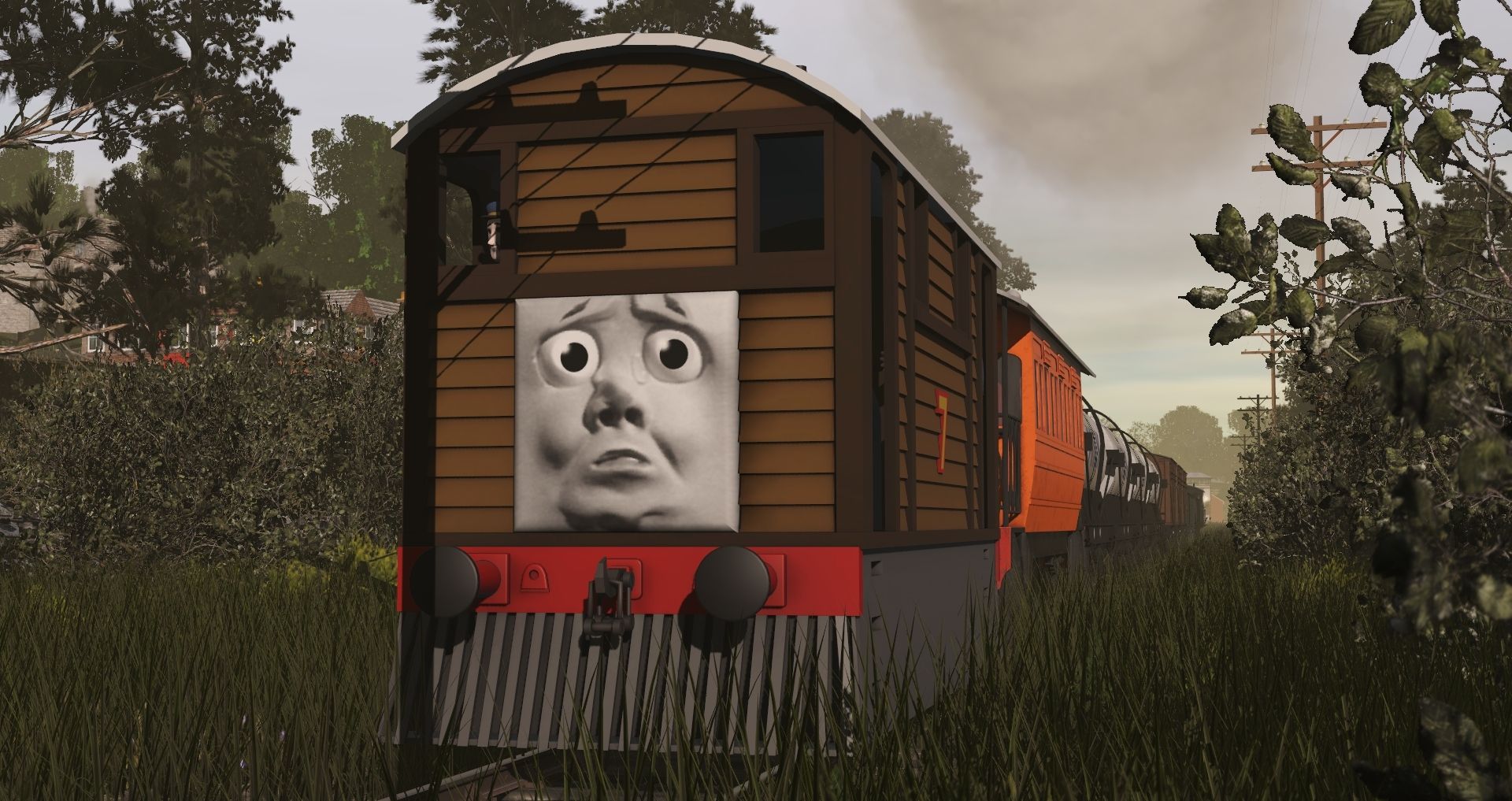 Trainz Portal