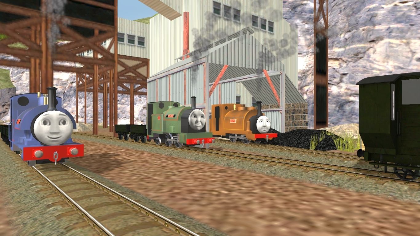 Trainz Portal