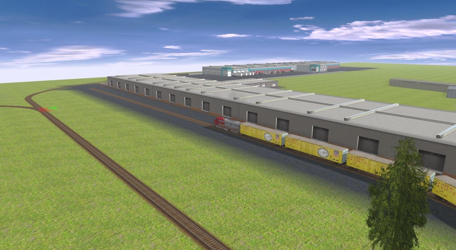 Trainz Portal