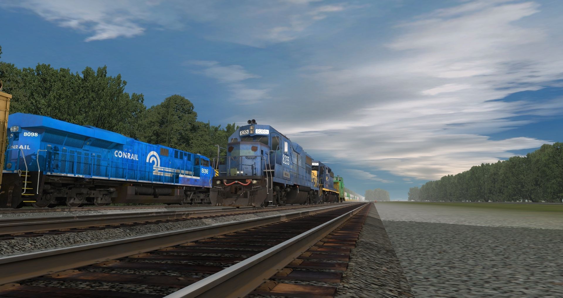 Trainz Portal