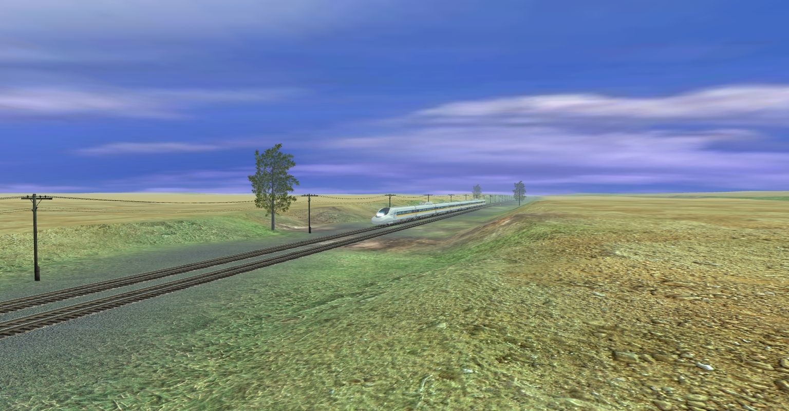 Trainz Portal