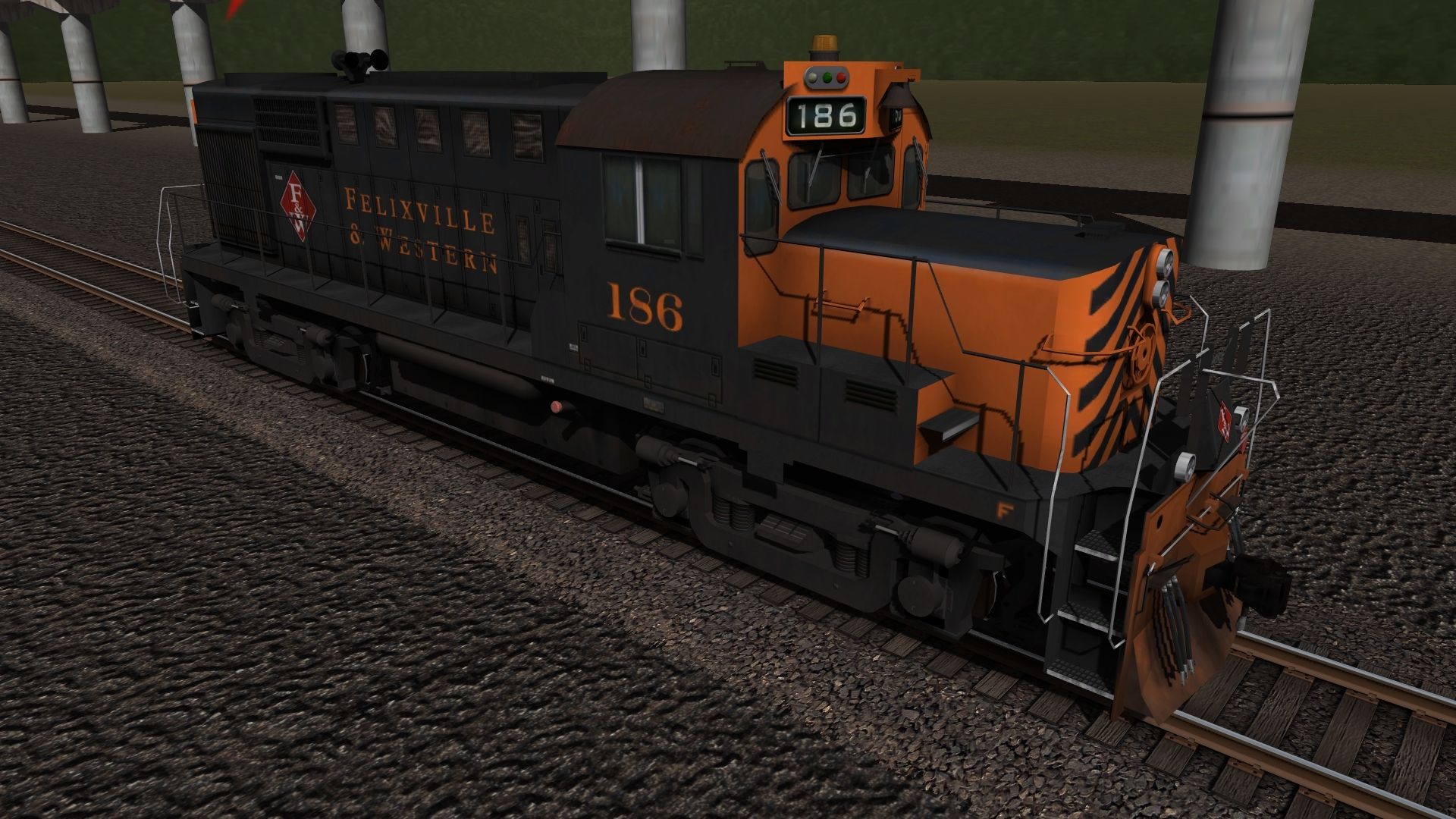 Trainz Portal
