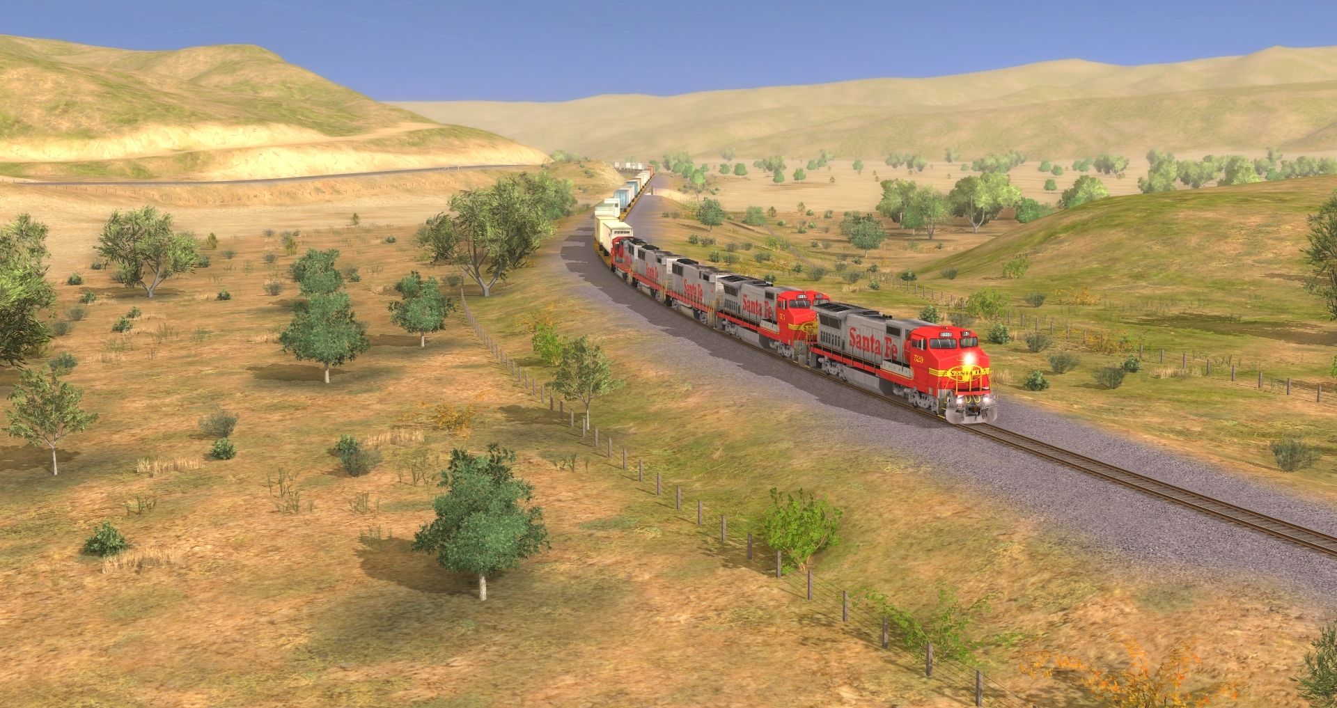 Trainz Portal