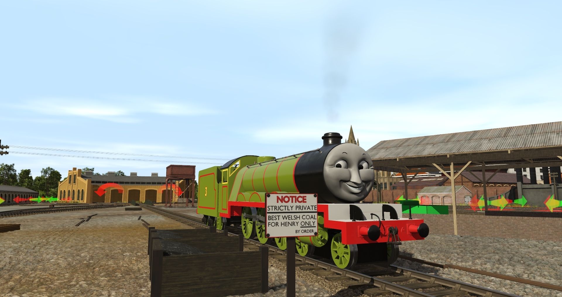 Trainz Portal