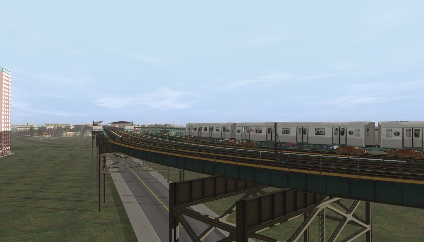 Trainz Portal