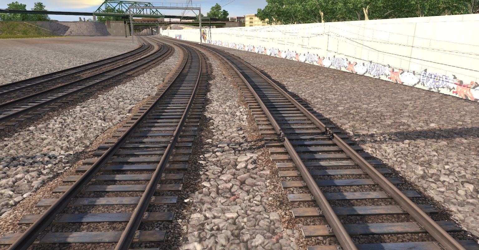 Brox Train Trainz Portal
