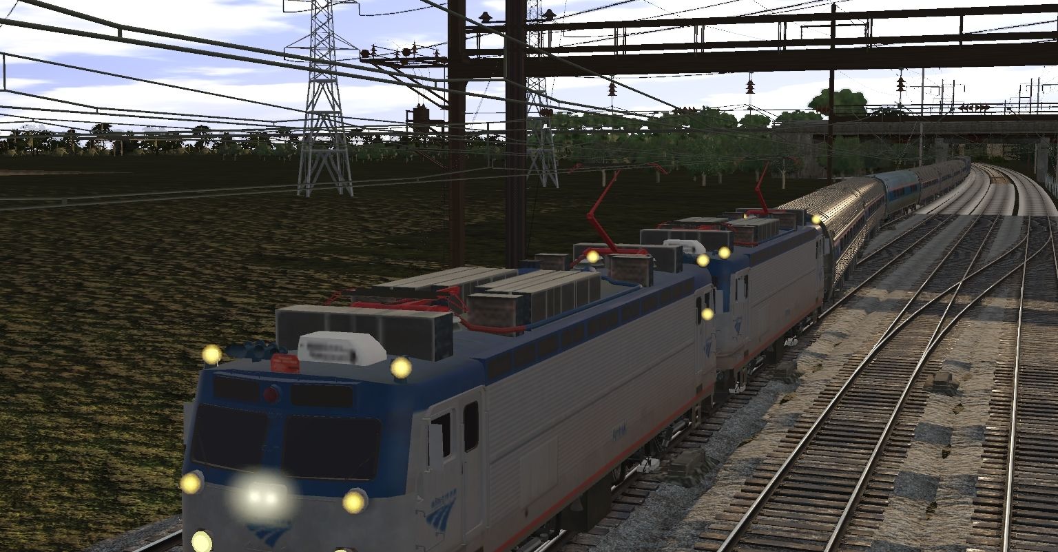 Switchmaster Train Trainz Portal