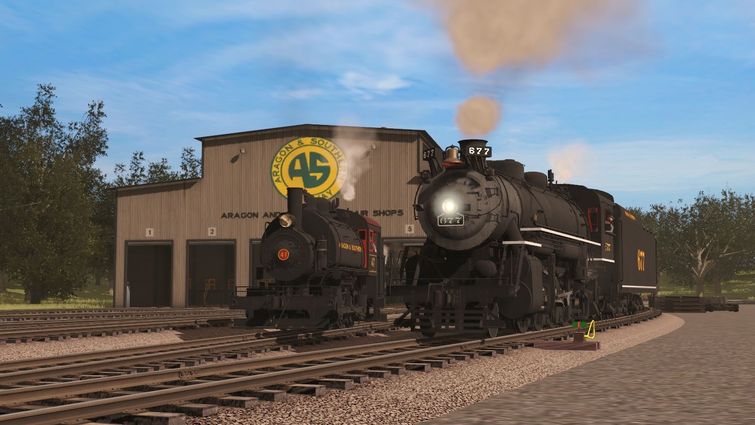 Trainz Portal