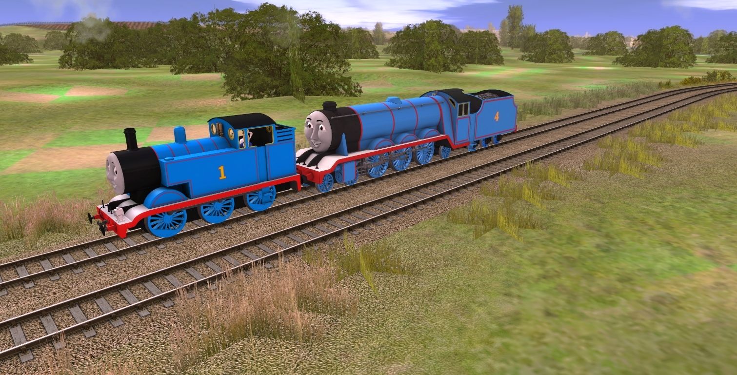 Trainz Portal