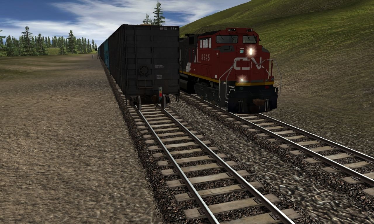 Trainz Portal